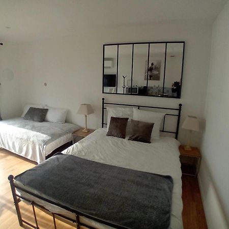 Appart'Hotel Le Clos Lassagne A Brignais - Lyon Sud Luaran gambar