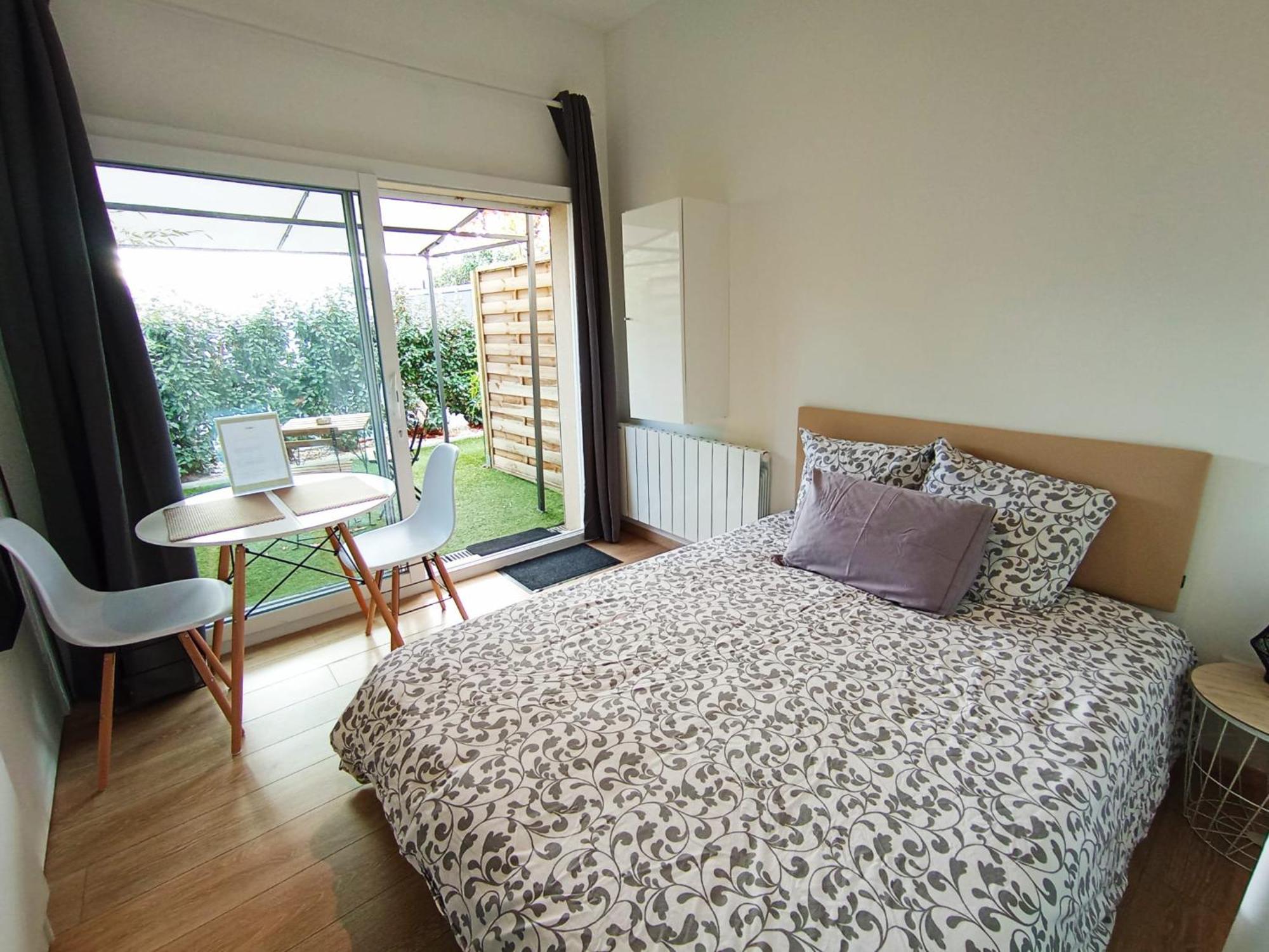 Appart'Hotel Le Clos Lassagne A Brignais - Lyon Sud Luaran gambar