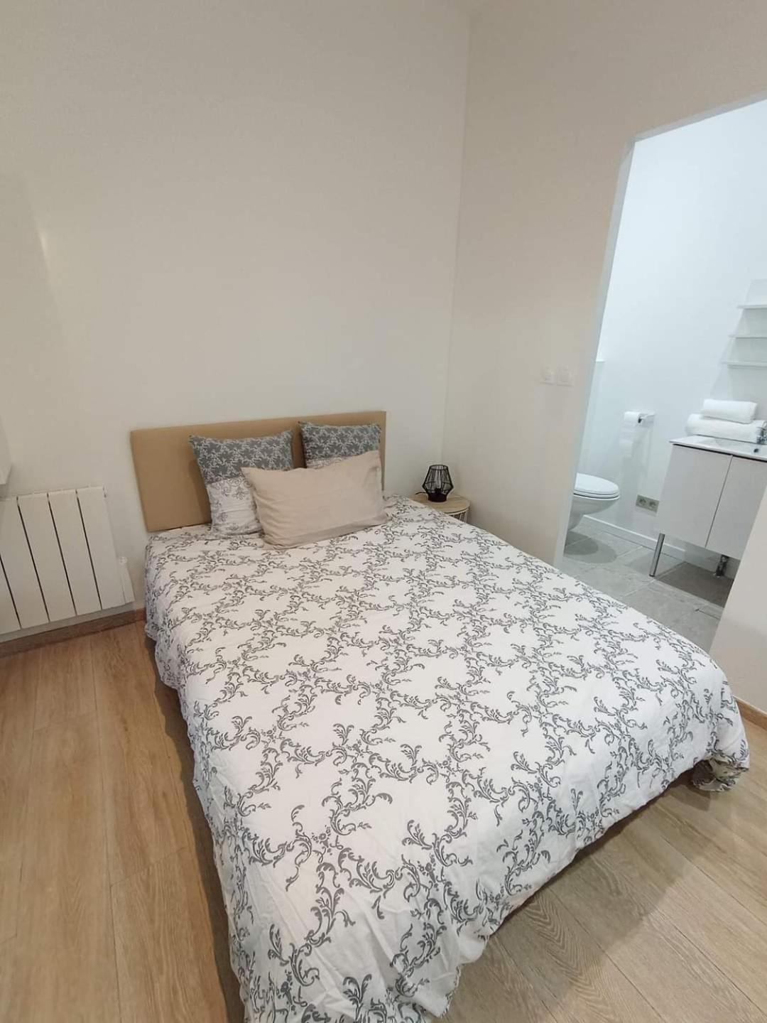 Appart'Hotel Le Clos Lassagne A Brignais - Lyon Sud Luaran gambar