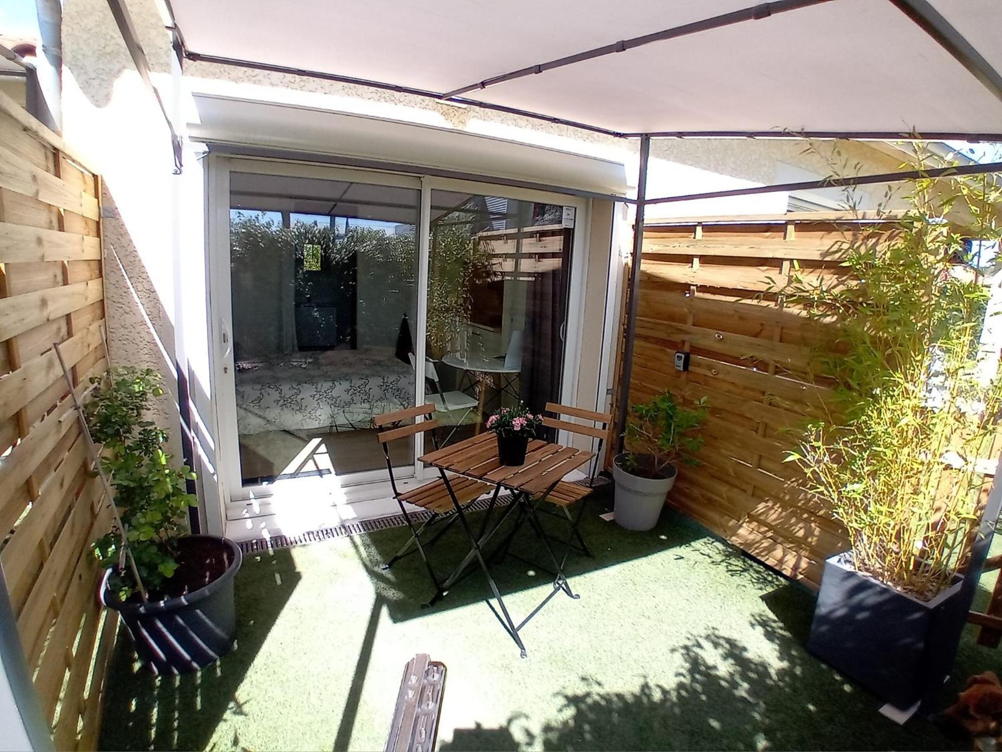 Appart'Hotel Le Clos Lassagne A Brignais - Lyon Sud Luaran gambar
