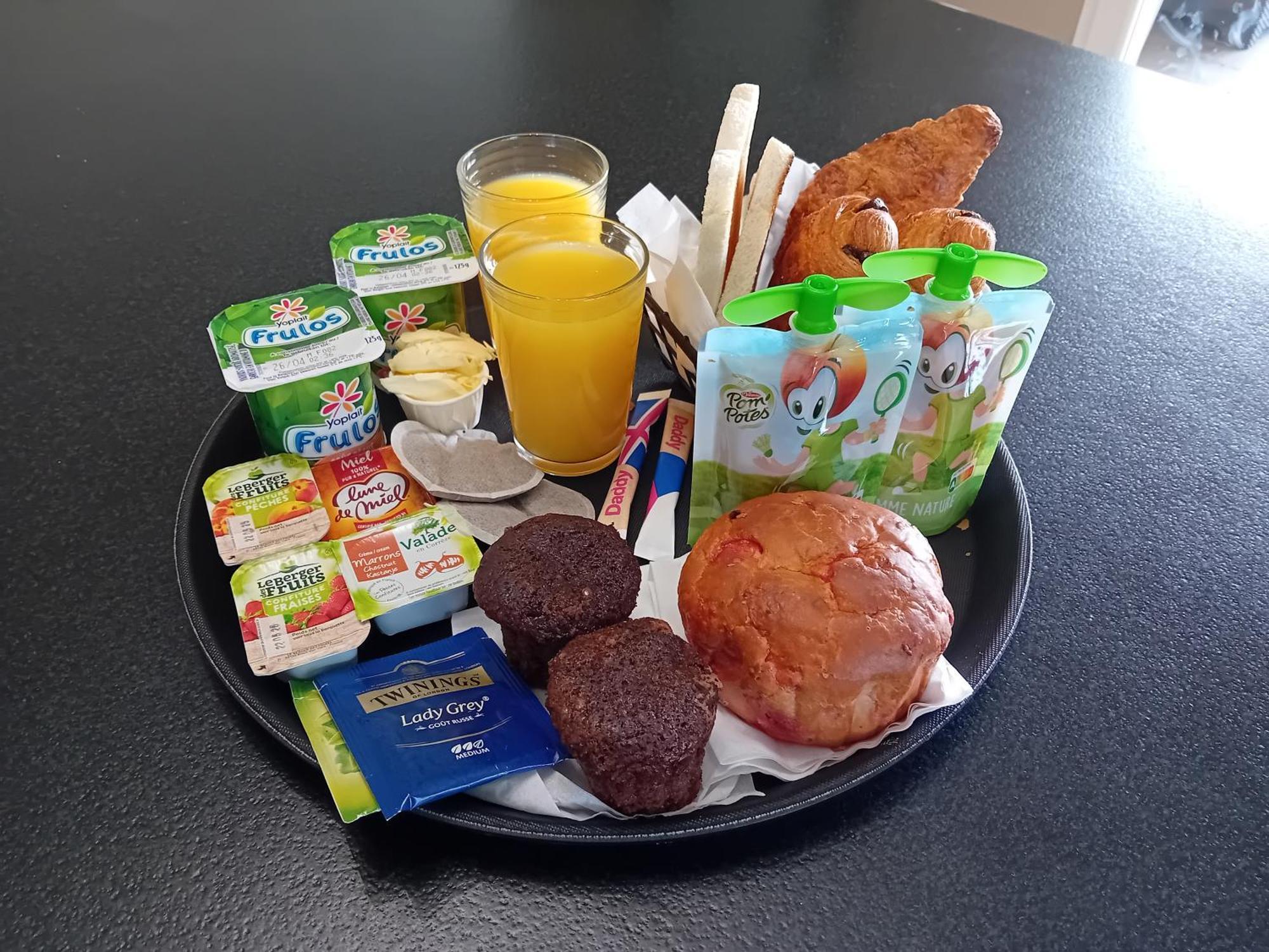 Appart'Hotel Le Clos Lassagne A Brignais - Lyon Sud Luaran gambar