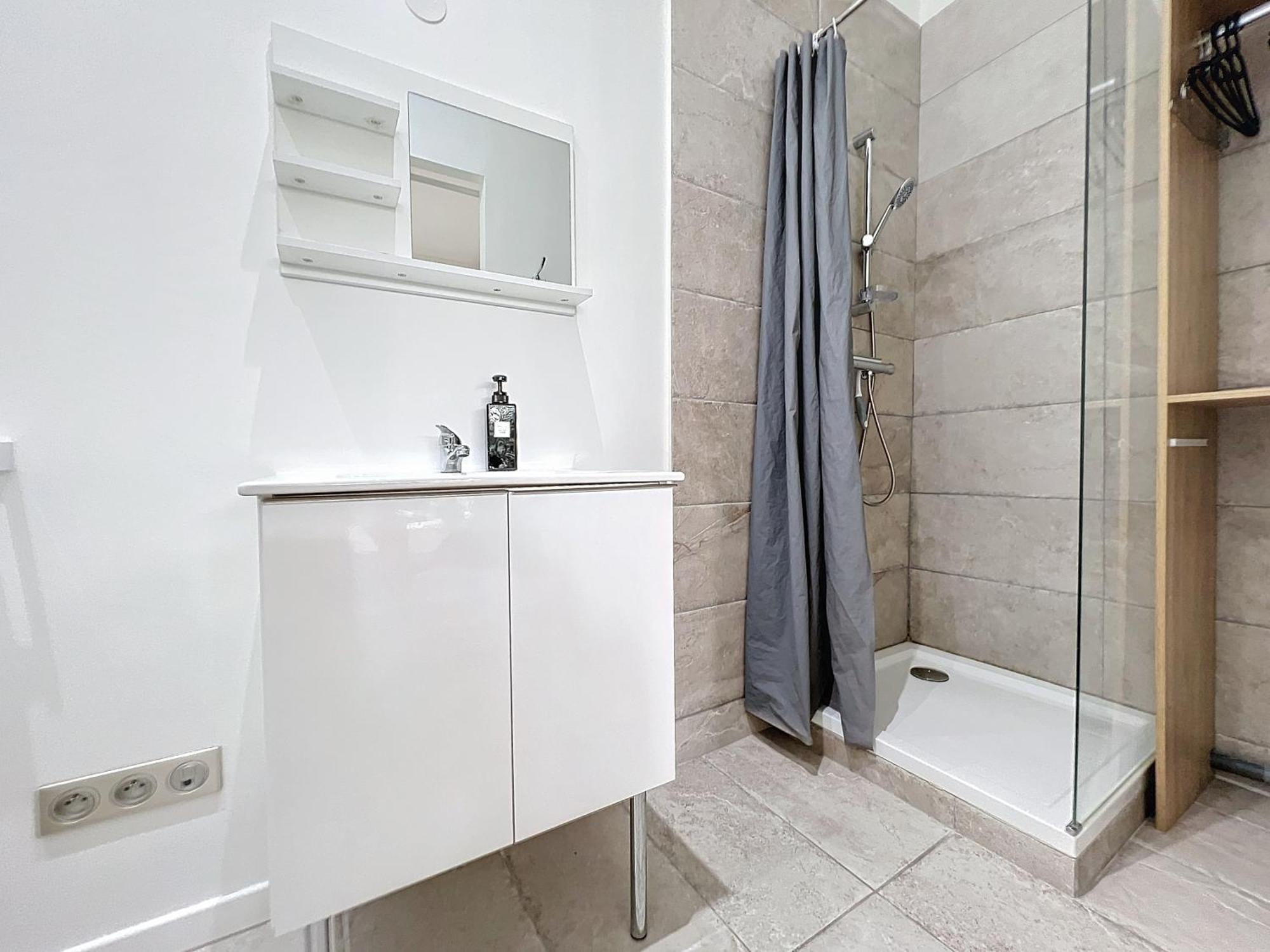 Appart'Hotel Le Clos Lassagne A Brignais - Lyon Sud Luaran gambar
