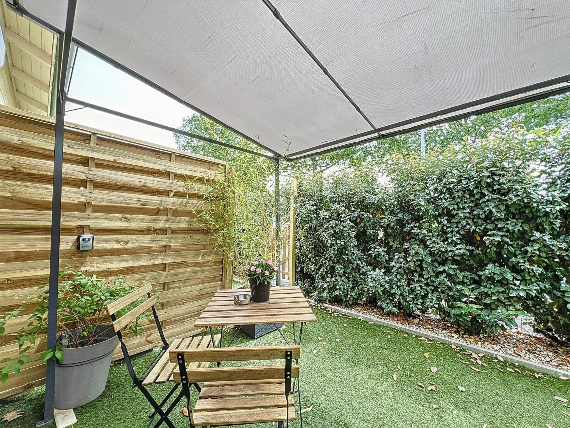 Appart'Hotel Le Clos Lassagne A Brignais - Lyon Sud Luaran gambar