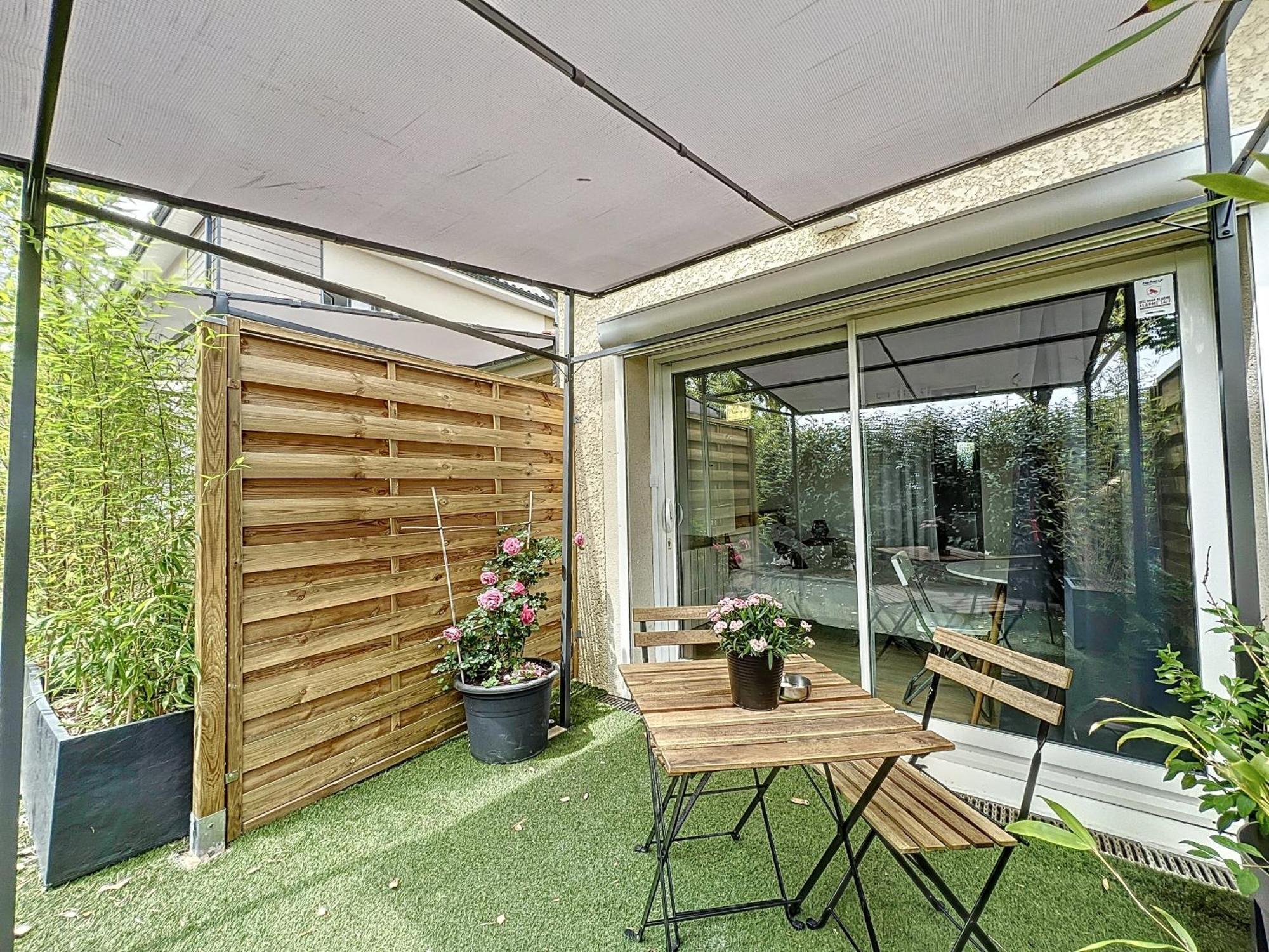 Appart'Hotel Le Clos Lassagne A Brignais - Lyon Sud Luaran gambar