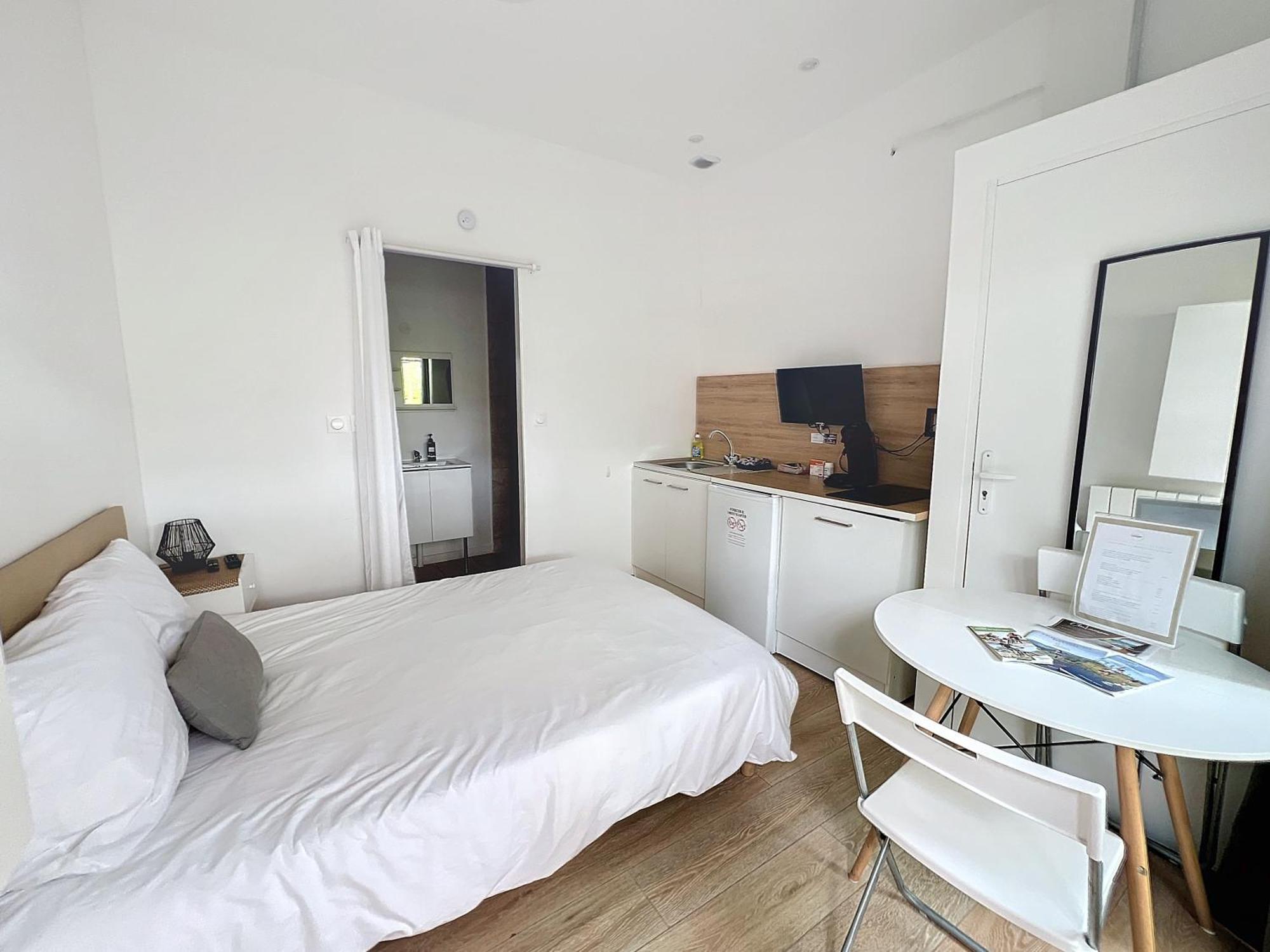 Appart'Hotel Le Clos Lassagne A Brignais - Lyon Sud Luaran gambar