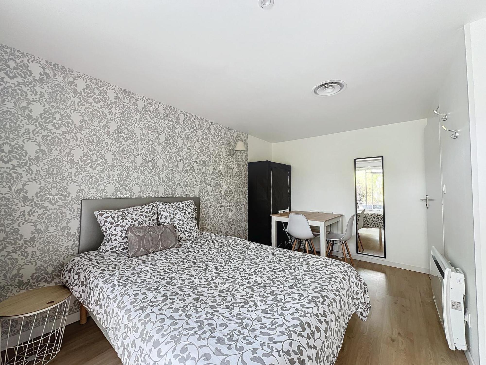 Appart'Hotel Le Clos Lassagne A Brignais - Lyon Sud Luaran gambar