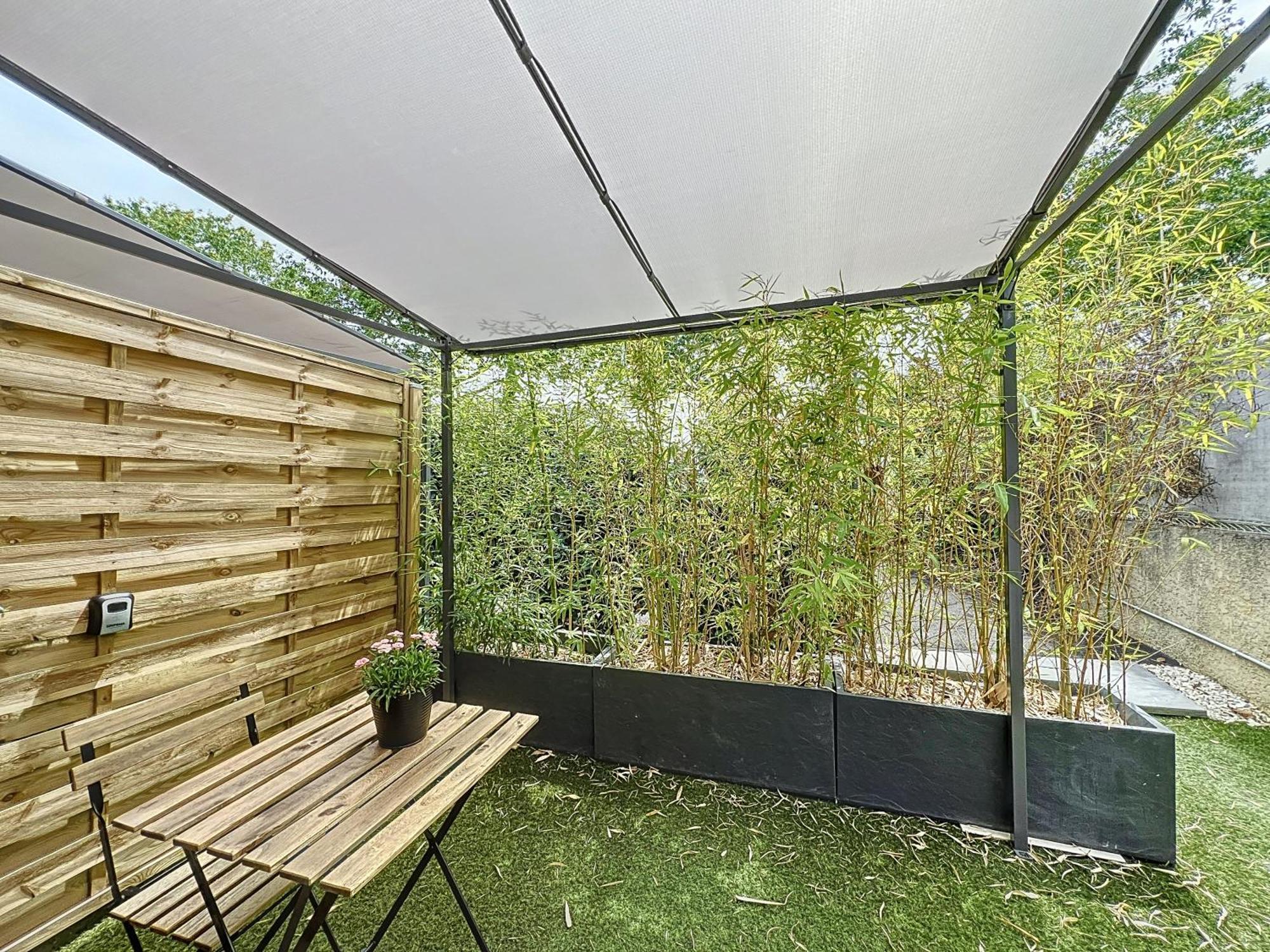 Appart'Hotel Le Clos Lassagne A Brignais - Lyon Sud Luaran gambar