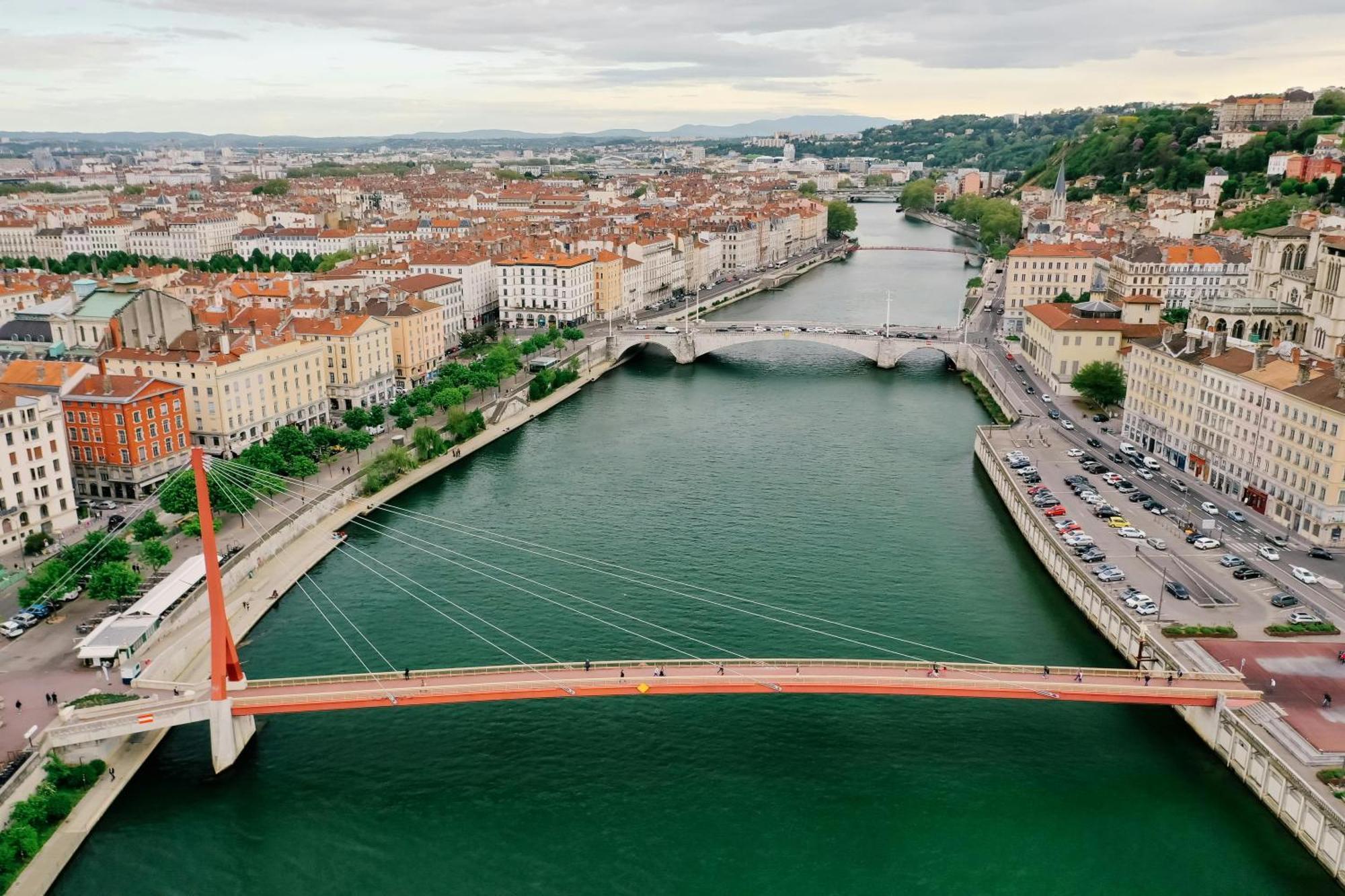 Appart'Hotel Le Clos Lassagne A Brignais - Lyon Sud Luaran gambar